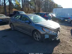 5NPE34AF1KH807642 2019 HYUNDAI SONATA