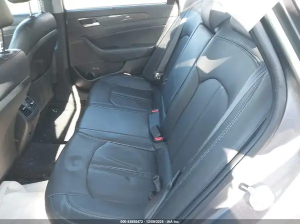 5NPE34AF1KH807642 2019 HYUNDAI SONATA - Image 8