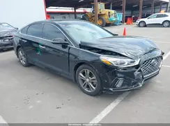 5NPE34AF1KH807981 2019 HYUNDAI SONATA