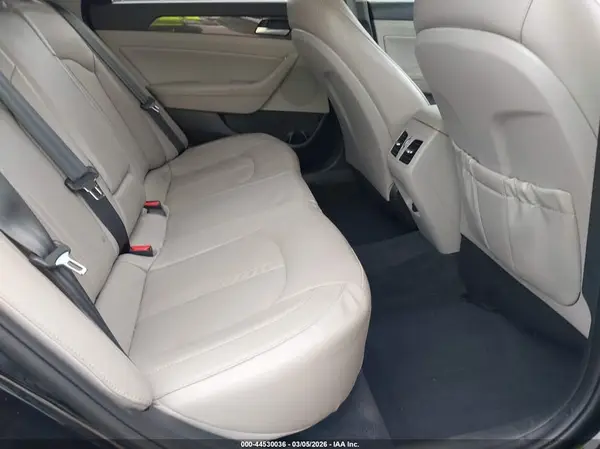 5NPE34AF1KH807981 2019 HYUNDAI SONATA - Image 8