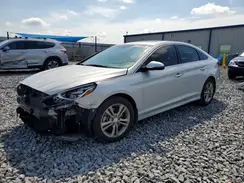 5NPE34AF1KH808158 2019 HYUNDAI SONATA