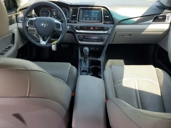 5NPE34AF1KH808158 2019 HYUNDAI SONATA - Image 8