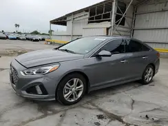 5NPE34AF1KH808516 2019 HYUNDAI SONATA