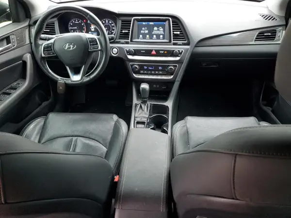 5NPE34AF1KH808516 2019 HYUNDAI SONATA - Image 8