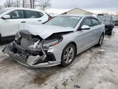 5NPE34AF1KH809150 2019 HYUNDAI SONATA