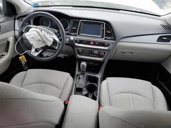 5NPE34AF1KH809150 2019 HYUNDAI SONATA - Image 8