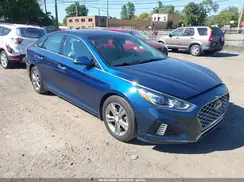 5NPE34AF1KH809701 2019 HYUNDAI SONATA