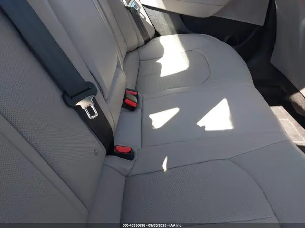 5NPE34AF1KH809701 2019 HYUNDAI SONATA - Image 8