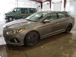 5NPE34AF1KH809858 2019 HYUNDAI SONATA