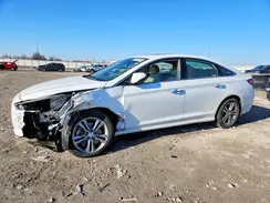5NPE34AF1KH809956 2019 HYUNDAI SONATA