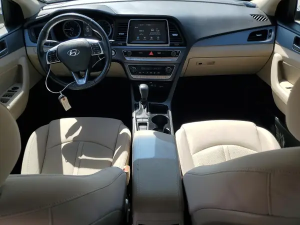 5NPE34AF1KH811769 2019 HYUNDAI SONATA - Image 8