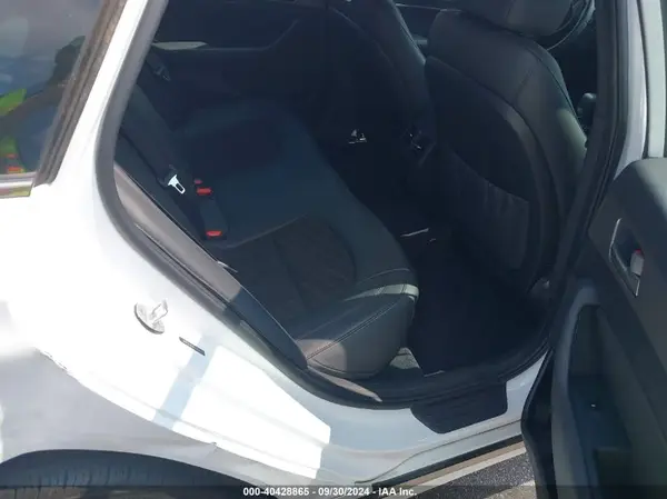 5NPE34AF1KH813361 2019 HYUNDAI SONATA - Image 8