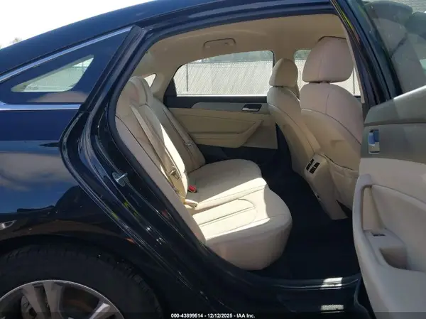 5NPE34AF1KH814252 2019 HYUNDAI SONATA - Image 8