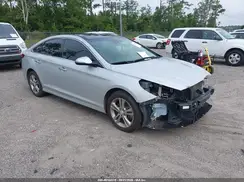 5NPE34AF1KH814686 2019 HYUNDAI SONATA