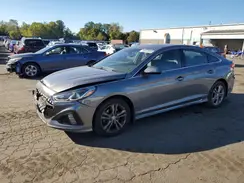 5NPE34AF1KH815305 2019 HYUNDAI SONATA
