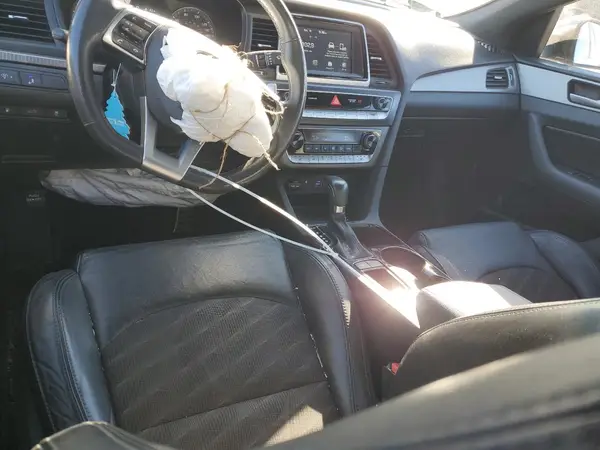 5NPE34AF1KH815305 2019 HYUNDAI SONATA - Image 8