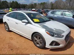 5NPE34AF1KH815840 2019 HYUNDAI SONATA