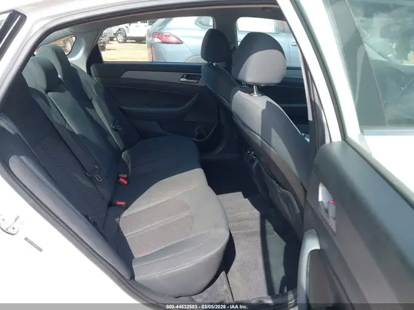 5NPE34AF1KH815840 2019 HYUNDAI SONATA - Image 8