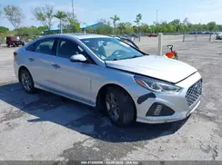 5NPE34AF1KH816034 2019 HYUNDAI SONATA