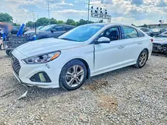 5NPE34AF1KH816132 2019 HYUNDAI SONATA