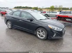 5NPE34AF1KH816275 2019 HYUNDAI SONATA