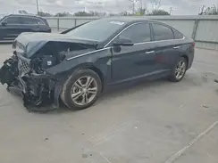 5NPE34AF1KH816602 2019 HYUNDAI SONATA