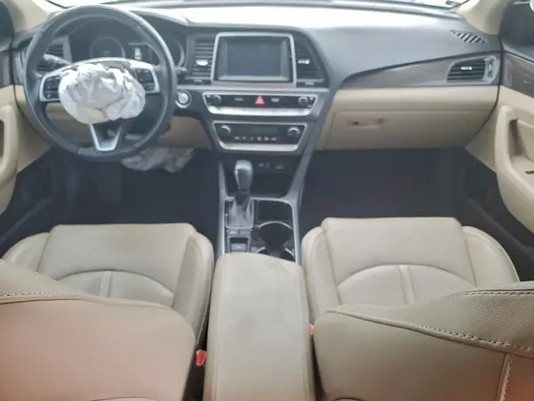 5NPE34AF1KH816602 2019 HYUNDAI SONATA - Image 8