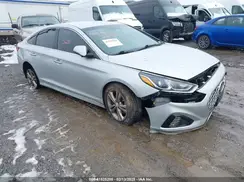 5NPE34AF1KH817703 2019 HYUNDAI SONATA