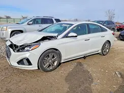 5NPE34AF1KH817717 2019 HYUNDAI SONATA