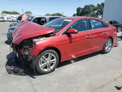 5NPE34AF1KH818057 2019 HYUNDAI SONATA