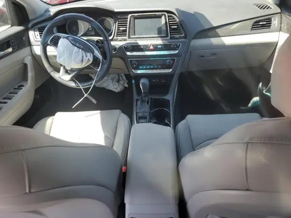 5NPE34AF1KH818057 2019 HYUNDAI SONATA - Image 8