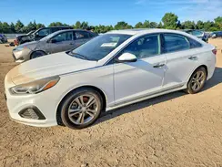 5NPE34AF1KH820858 2019 HYUNDAI SONATA