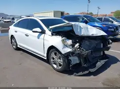 5NPE34AF1KH822030 2019 HYUNDAI SONATA