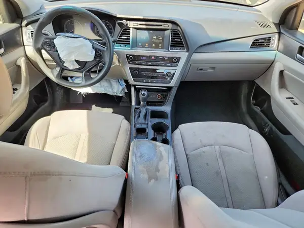 5NPE34AF2GH260792 2016 HYUNDAI SONATA - Image 8