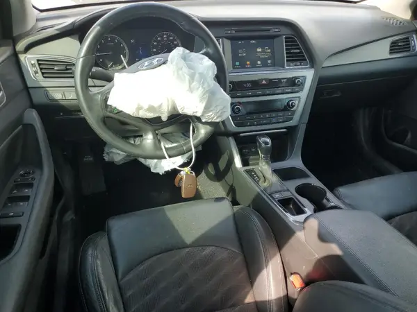 5NPE34AF2GH260887 2016 HYUNDAI SONATA - Image 8