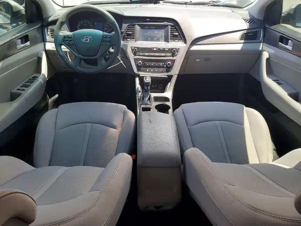 5NPE34AF2GH261053 2016 HYUNDAI SONATA - Image 8