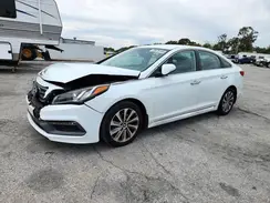 5NPE34AF2GH261442 2016 HYUNDAI SONATA