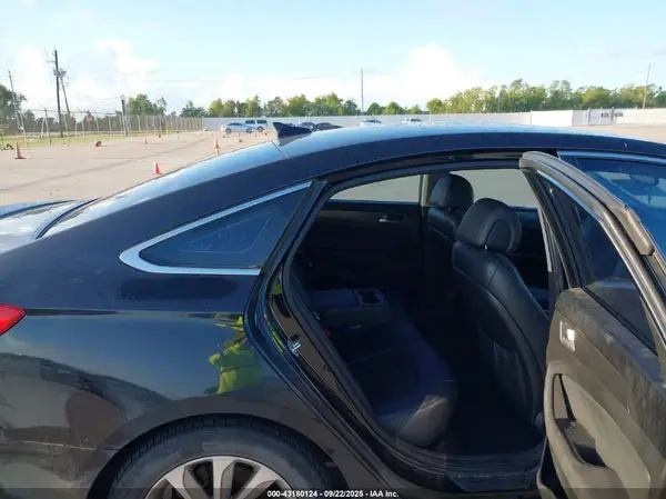 5NPE34AF2GH263062 2016 HYUNDAI SONATA - Image 8