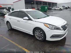 5NPE34AF2GH264034 2016 HYUNDAI SONATA