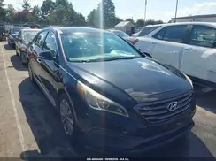 5NPE34AF2GH265300 2016 HYUNDAI SONATA