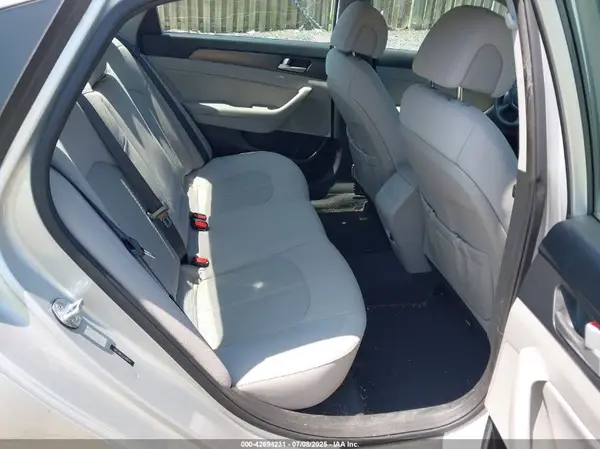 5NPE34AF2GH265541 2016 HYUNDAI SONATA - Image 8