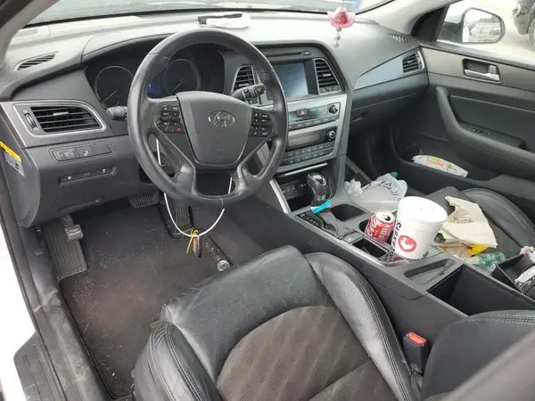 5NPE34AF2GH266379 2016 HYUNDAI SONATA - Image 8