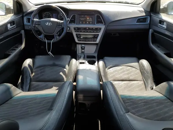 5NPE34AF2GH266429 2016 HYUNDAI SONATA - Image 8