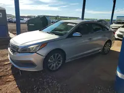 5NPE34AF2GH266706 2016 HYUNDAI SONATA