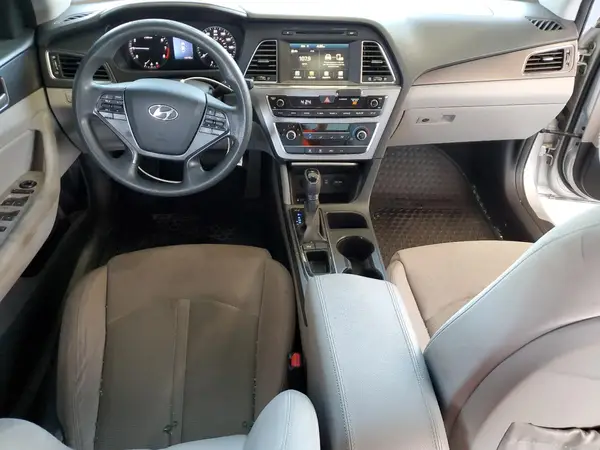 5NPE34AF2GH268049 2016 HYUNDAI SONATA - Image 8