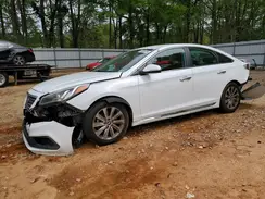 5NPE34AF2GH269086 2016 HYUNDAI SONATA