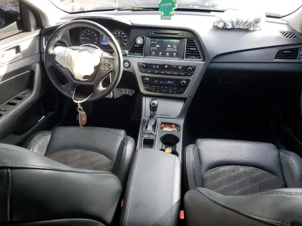 5NPE34AF2GH269184 2016 HYUNDAI SONATA - Image 8