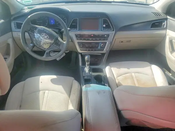 5NPE34AF2GH270271 2016 HYUNDAI SONATA - Image 8
