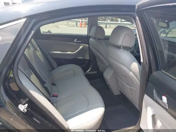 5NPE34AF2GH270691 2016 HYUNDAI SONATA - Image 8