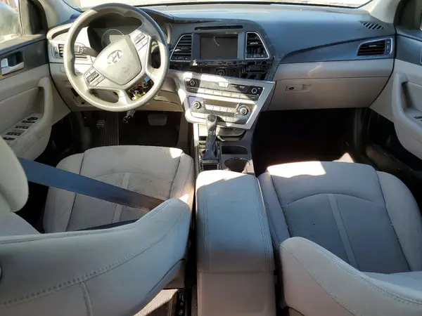 5NPE34AF2GH271503 2016 HYUNDAI SONATA - Image 8